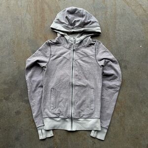 Lululemon Women’s Bliss Break Hoodie - Light Pink